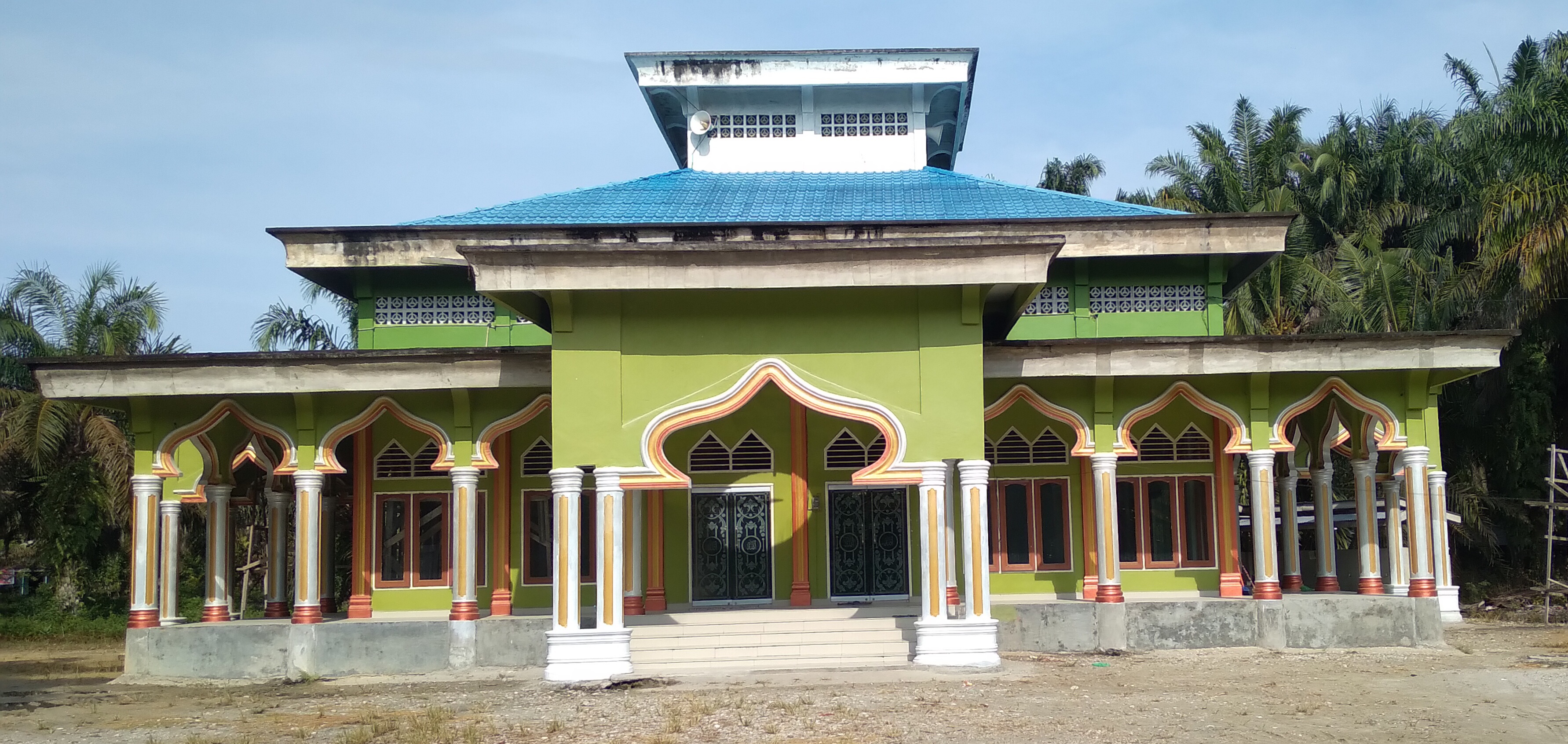 Jami Al-Hidayah