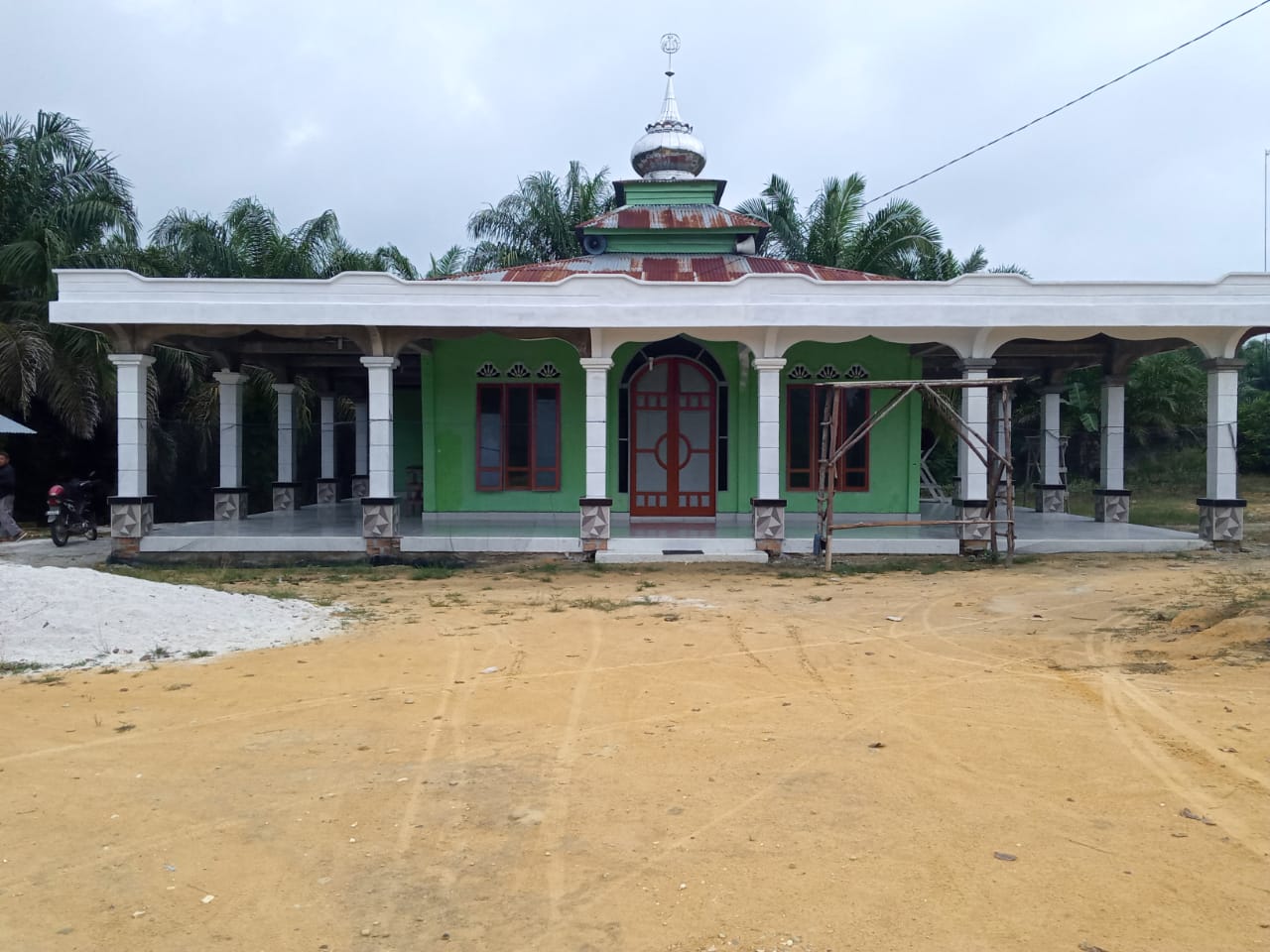 AT- TAQWA