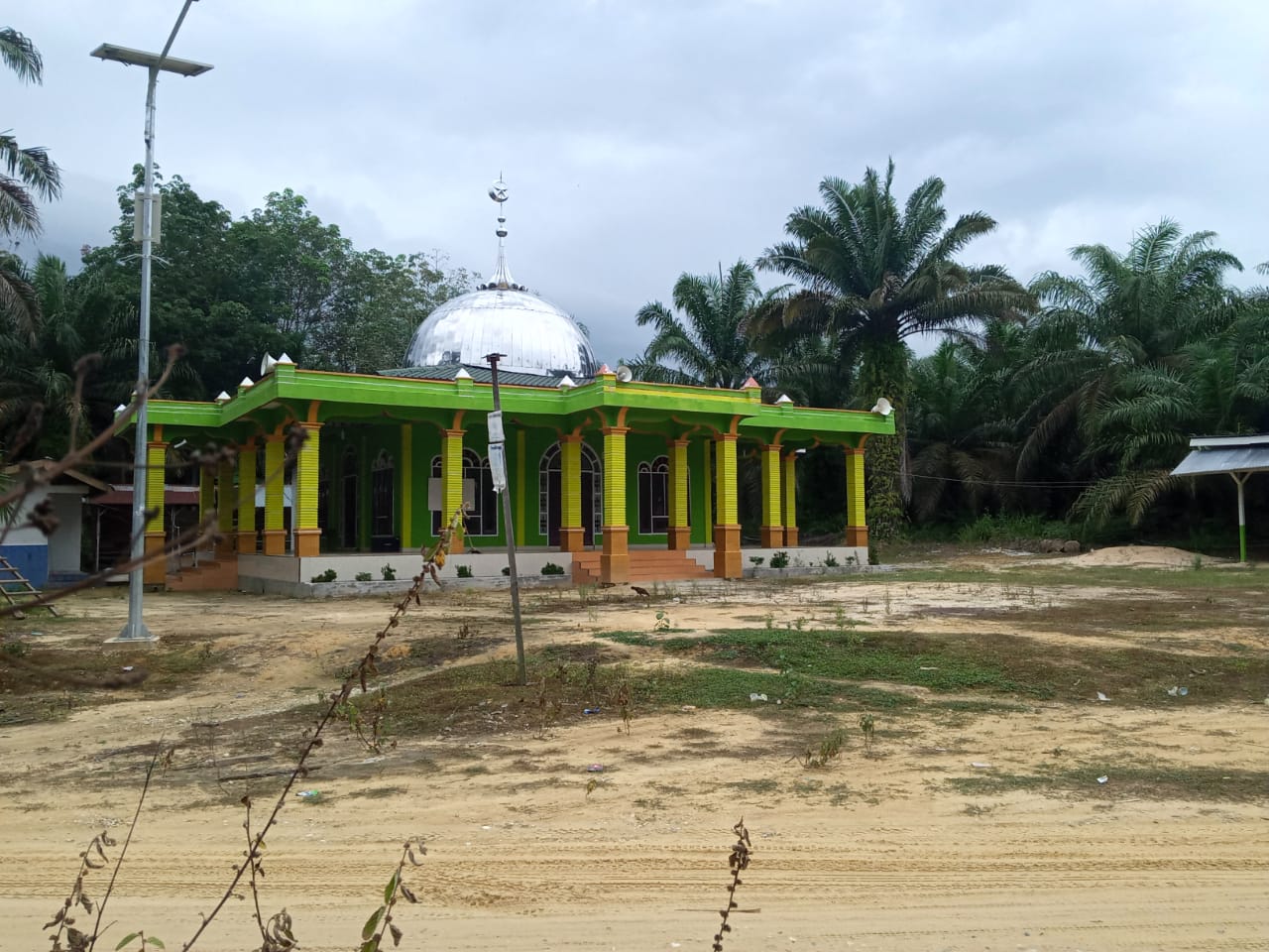 AS-SUHADA