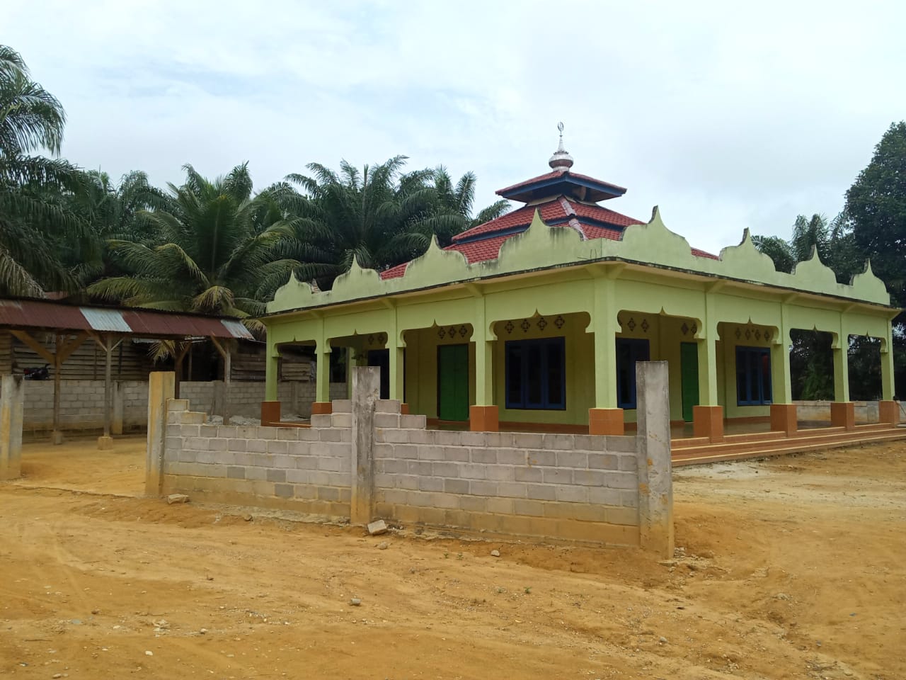 AL-IKHLAS