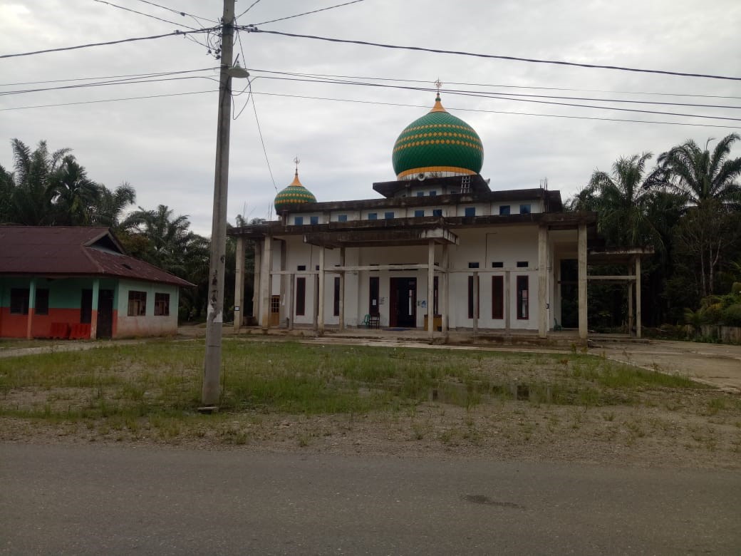 Asy-Syahada
