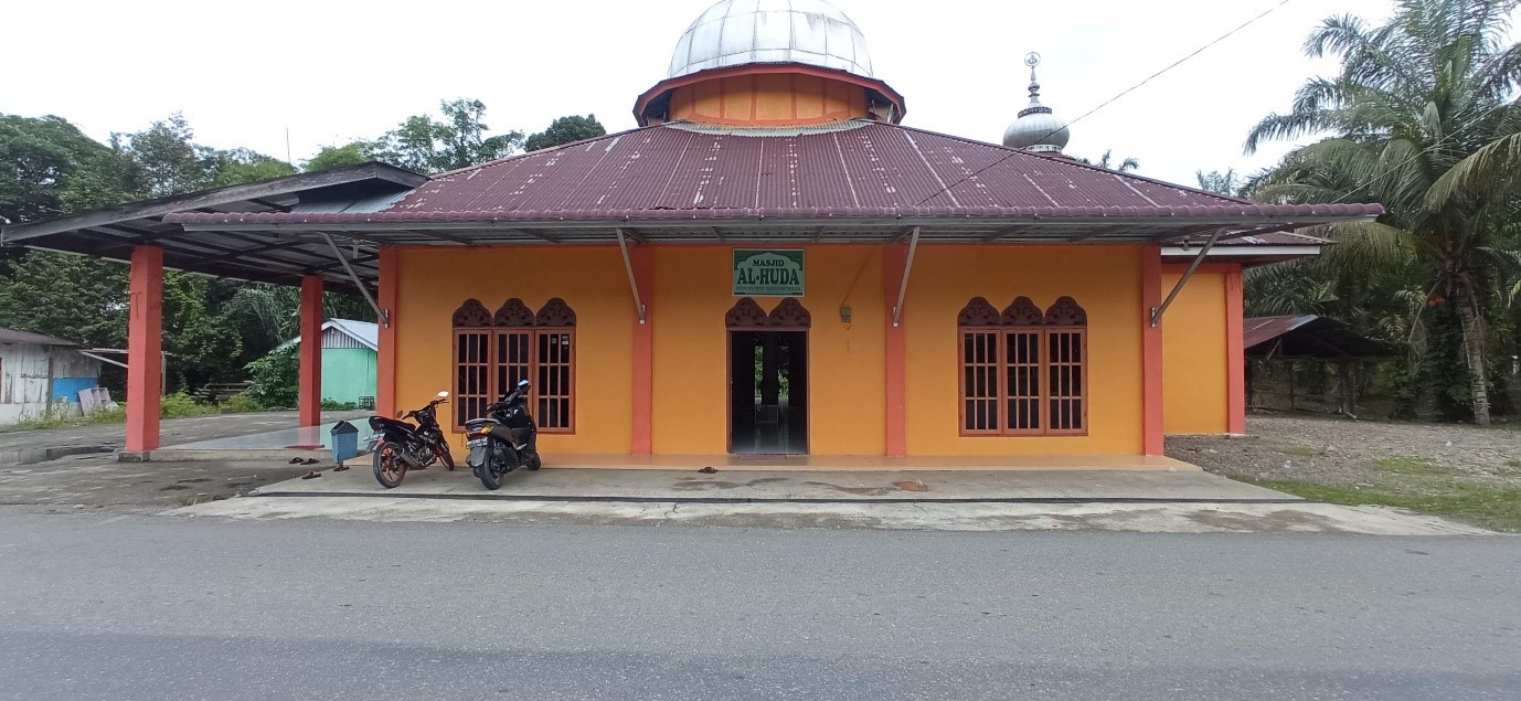 Al-Huda