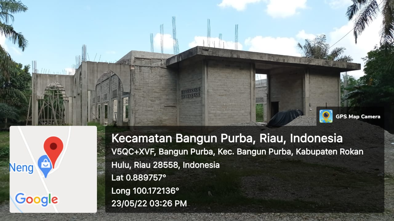 Nurul Iman