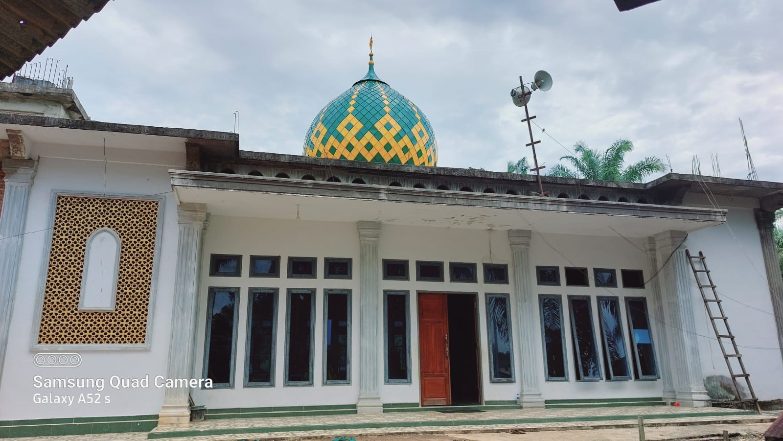 Irsyadul Ibad