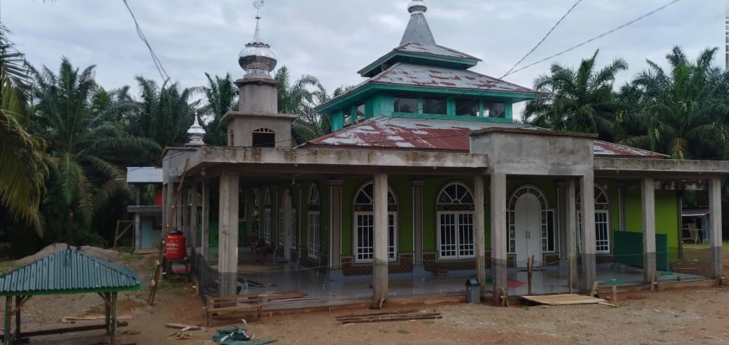BAITURRAHIM
