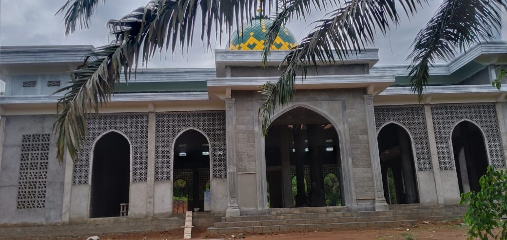 Baitul Fattah