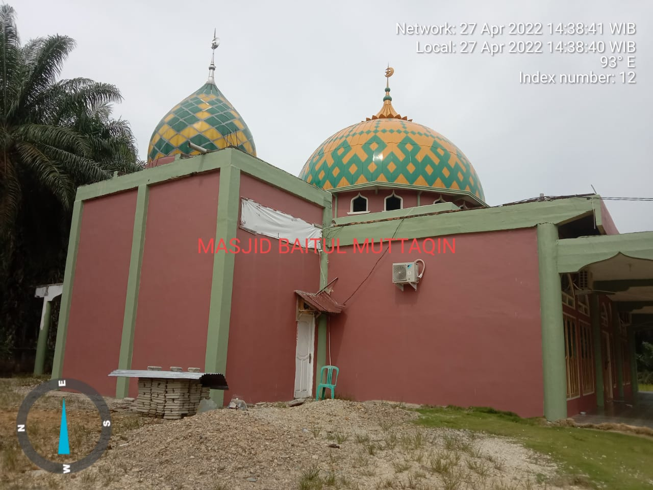 Baitul muttaqin