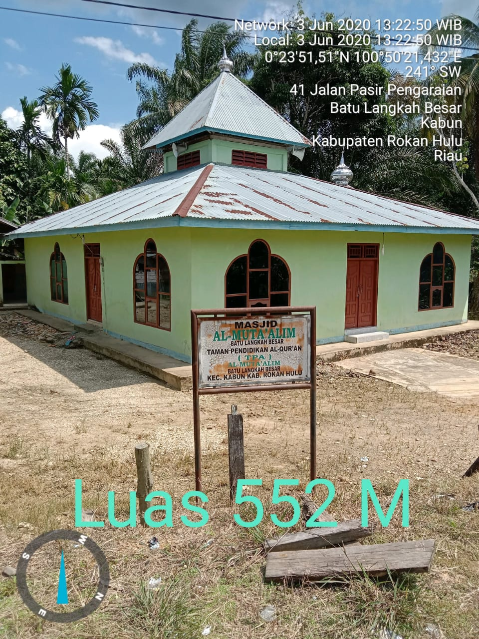 Al-Muta'alim