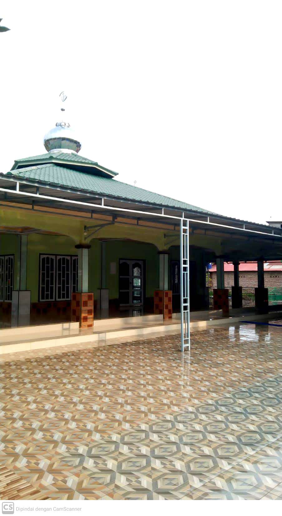 BAITURRAHMAN