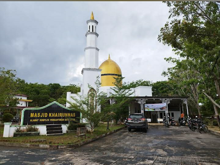 Khairunnas