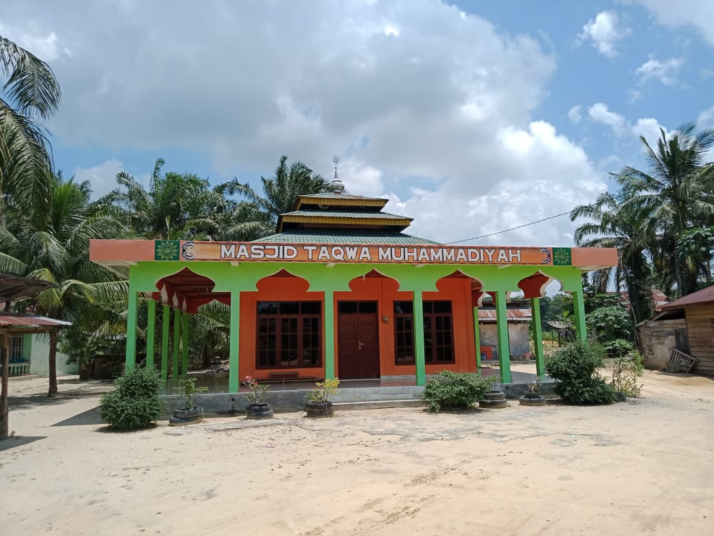 Taqwa Muhammadiyah