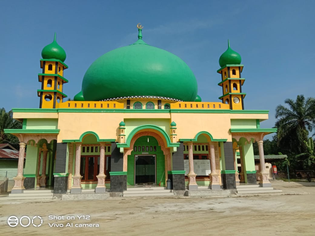 DARUL HIKMAH