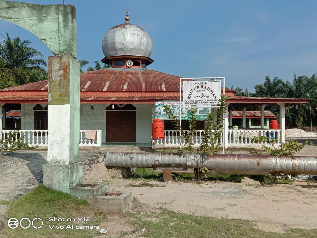 BAITURRAHMAN