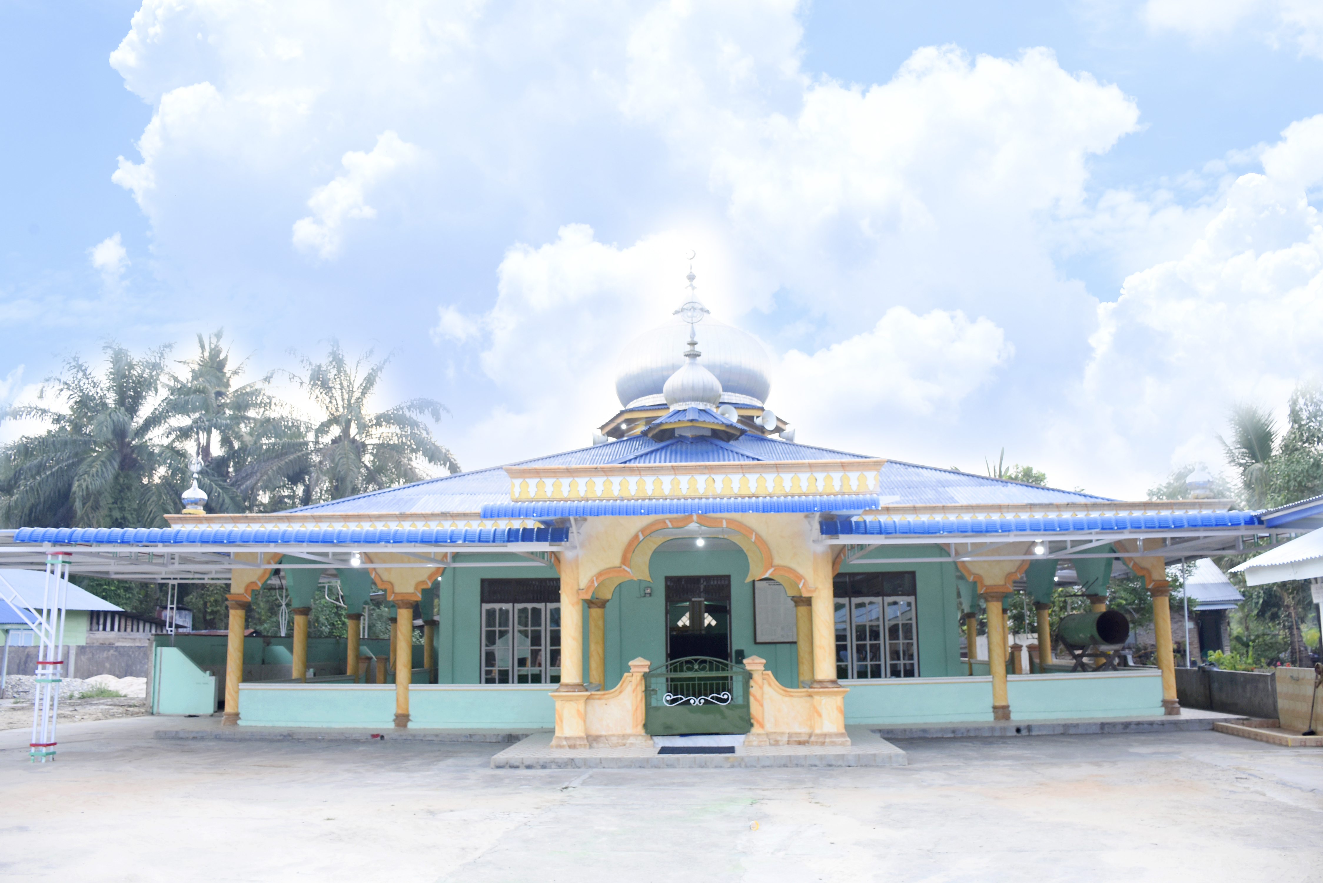 NURUL HIDAYAH