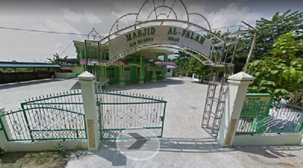 AL-FALAH
