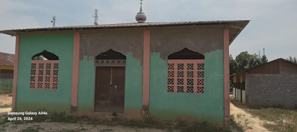 DAARUL MUTTAQIN