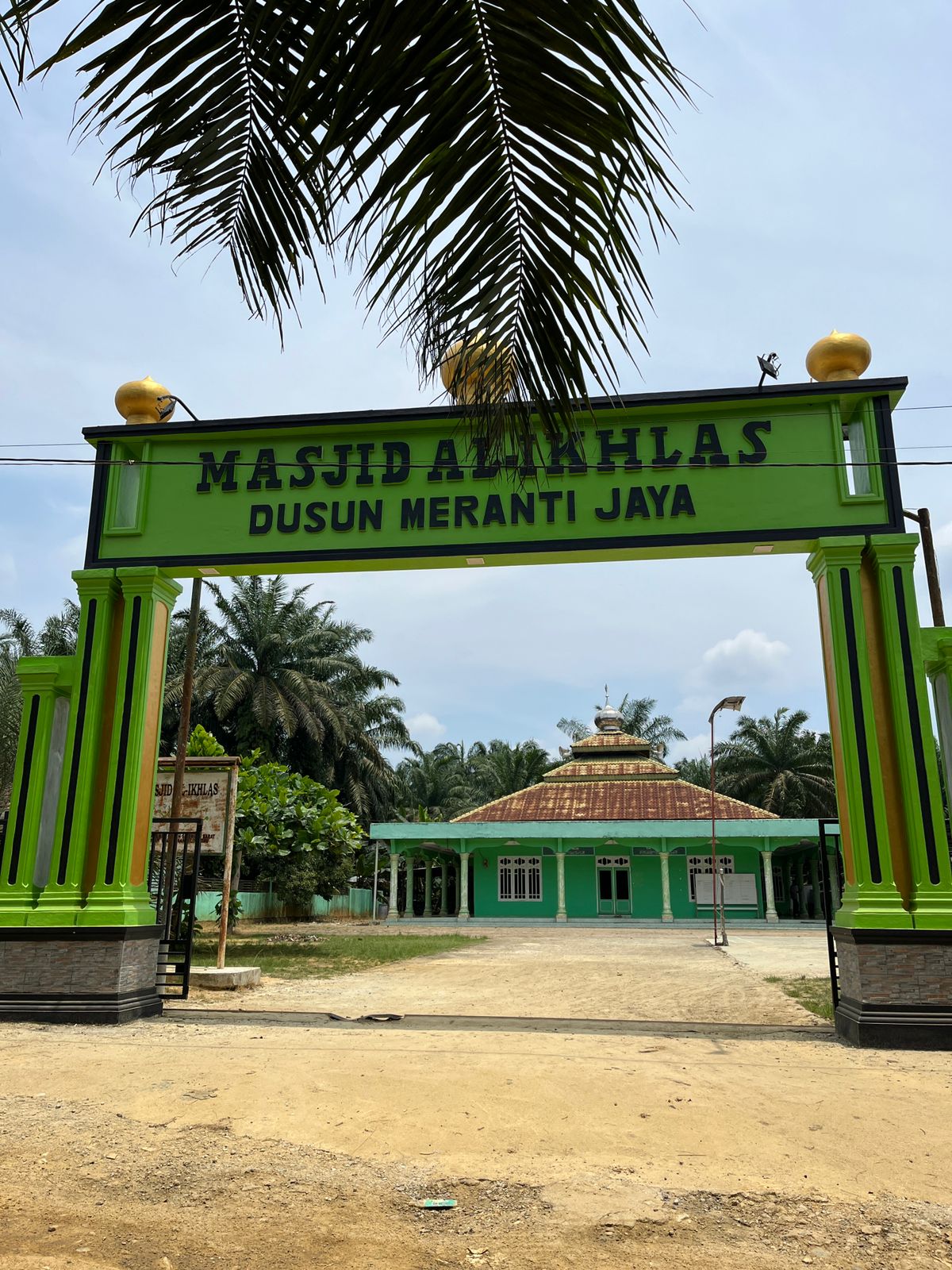 AL-IKHLAS