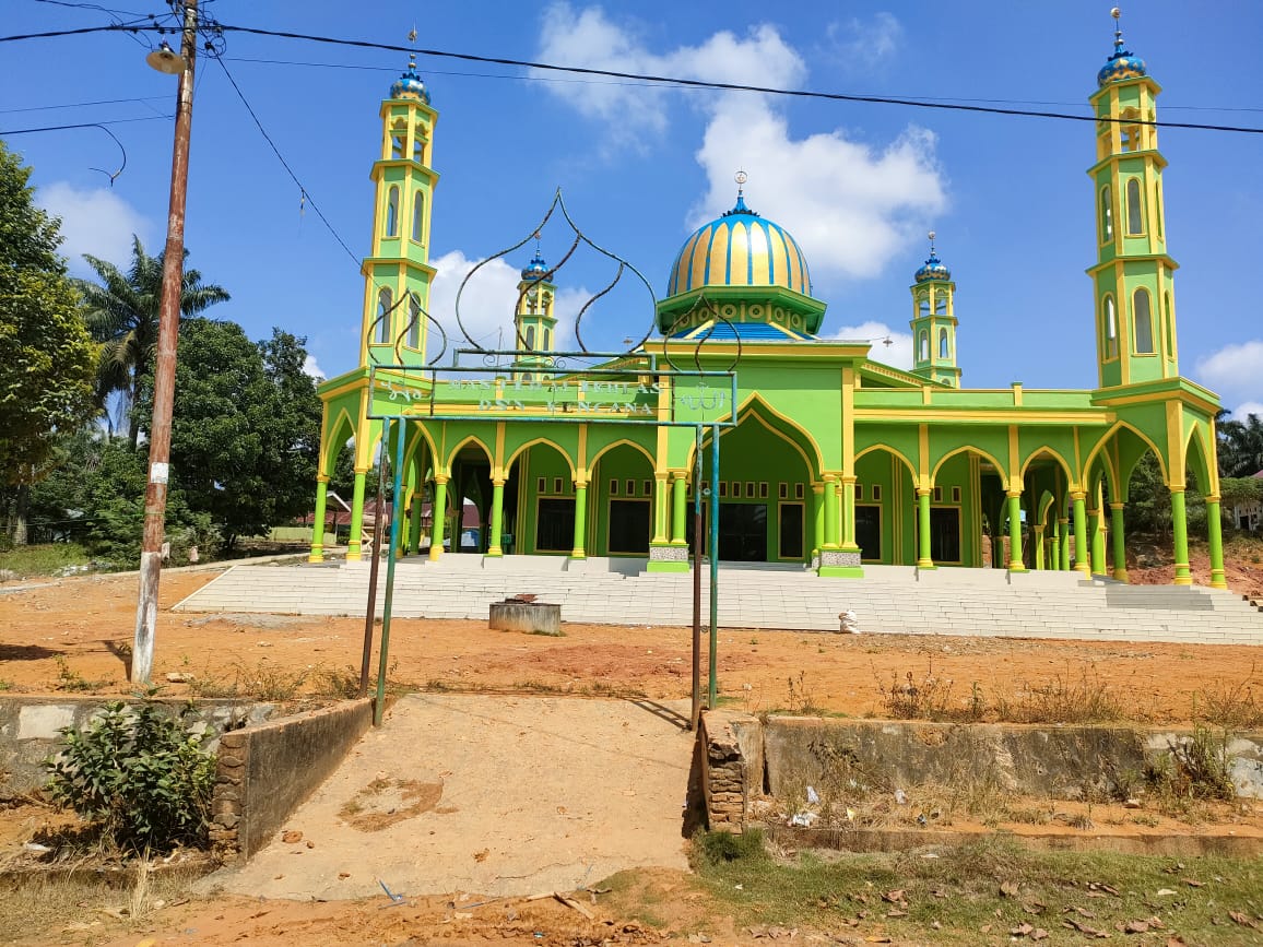 AL-IKHLAS
