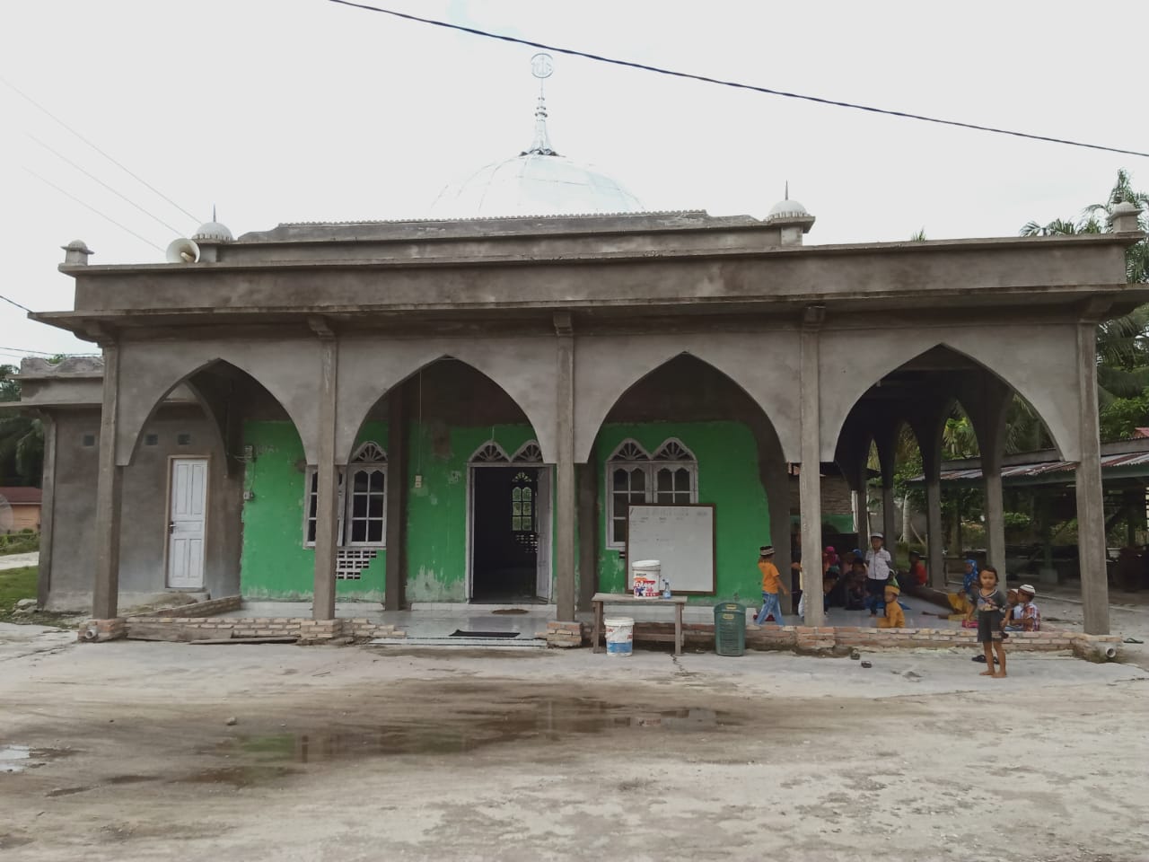 AL-IKHLAS