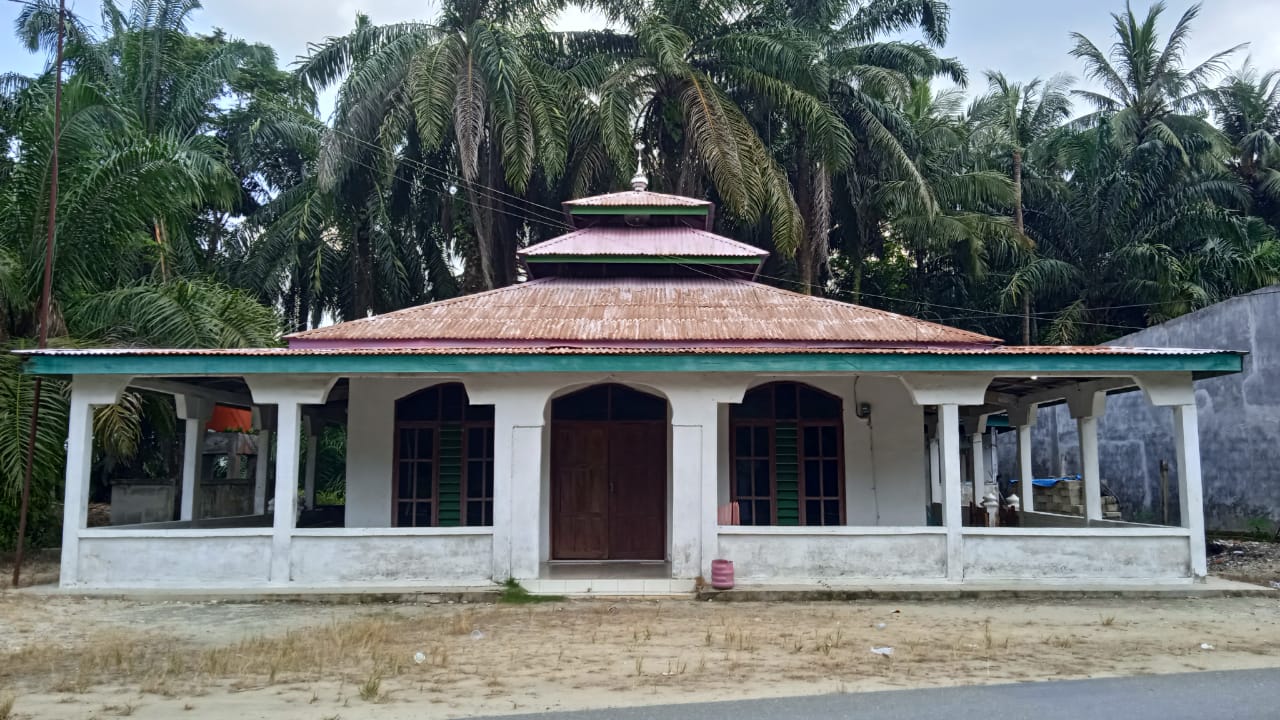 AL-IKHLAS