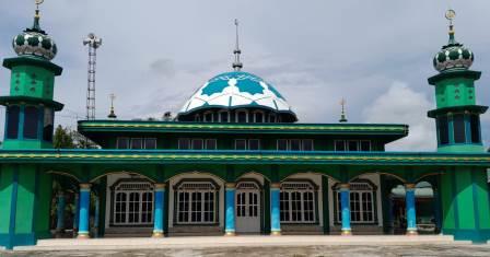 Al-Muhajirin