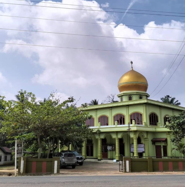 AL-ANSHOR