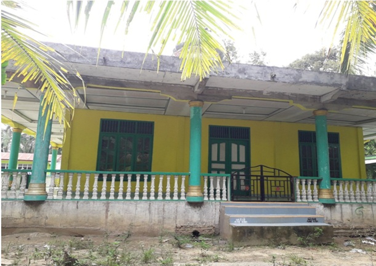 Nurul Hidayah