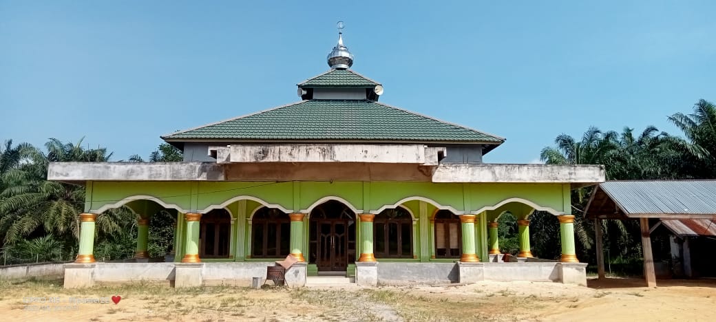 NURUL HUDA