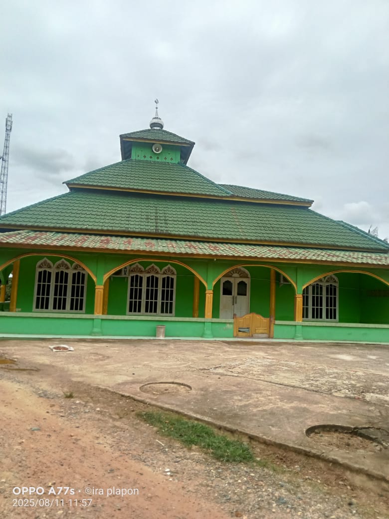 AL-HIDAYATUL AMIN