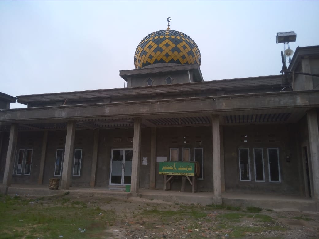 AL-MUTTAQIN