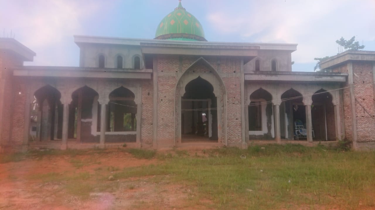 As-Shofa