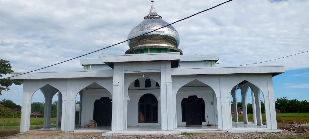 AL-FALLAH