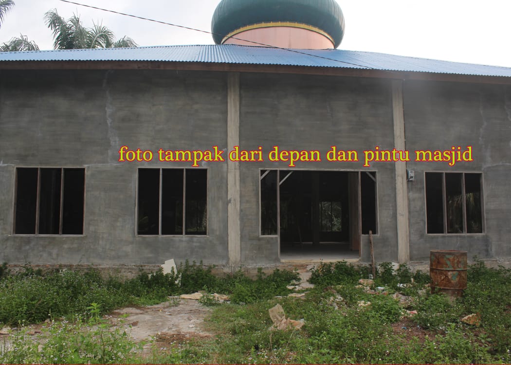 RAUDATUL JANNAH