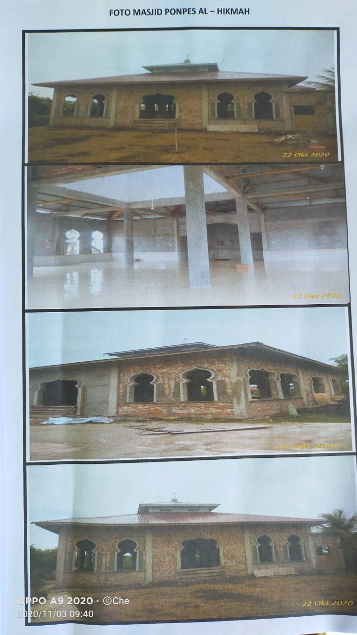 AL-HIKMAH
