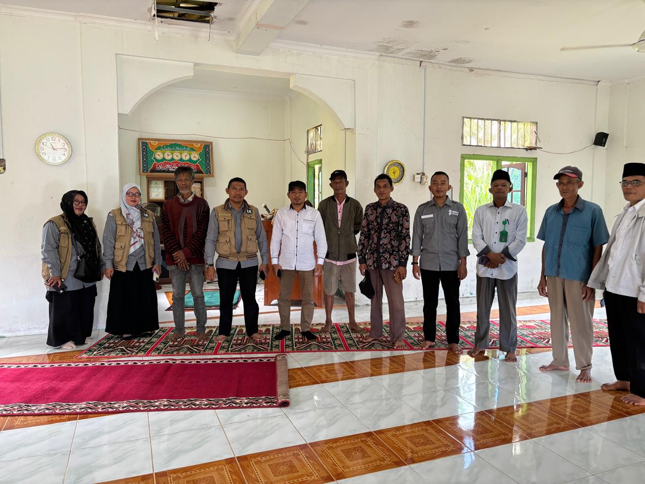 HIDAYATUL MUNAWARAH