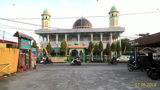 BAITUL MUKMININ