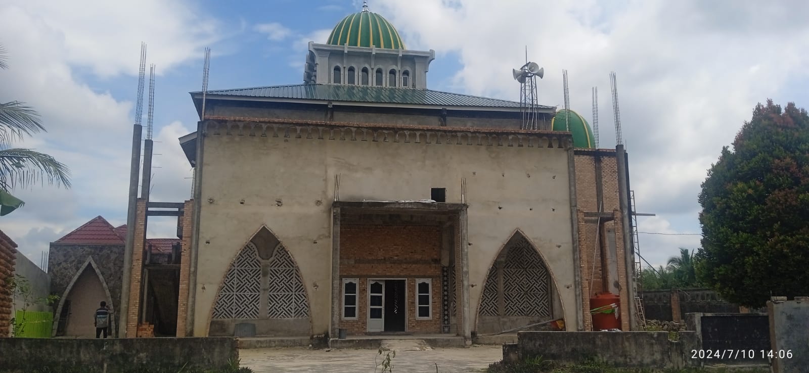 ISTIQOMAH