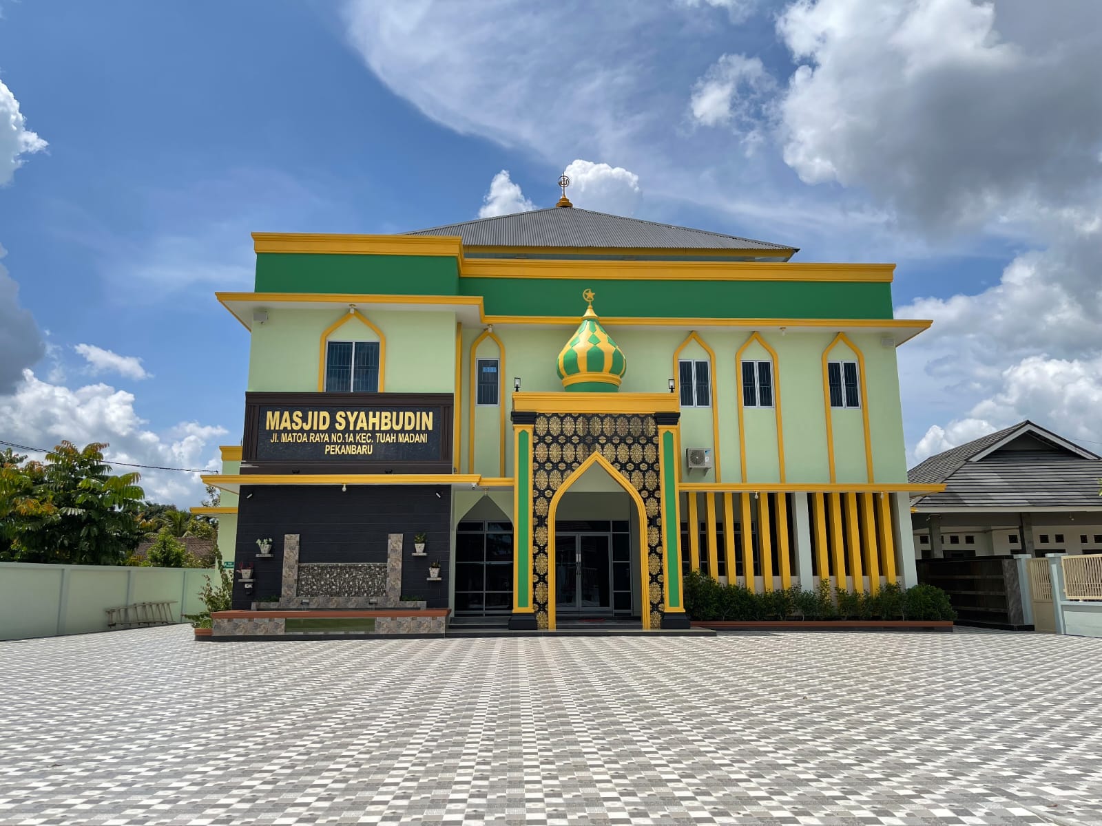 SYAHBUDIN