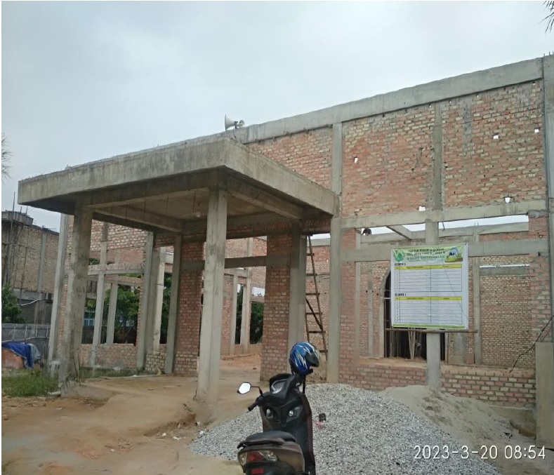 BAITUSSALAM