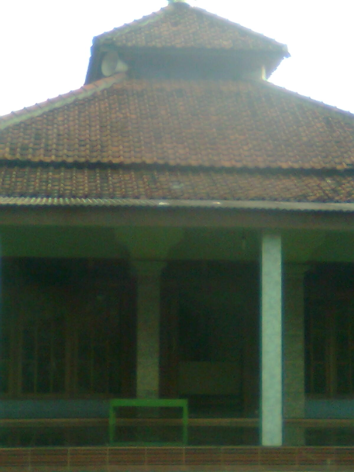 ROUDHOTUS SALAM