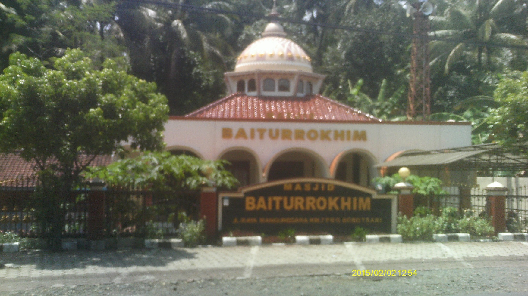 Baiturrokhim