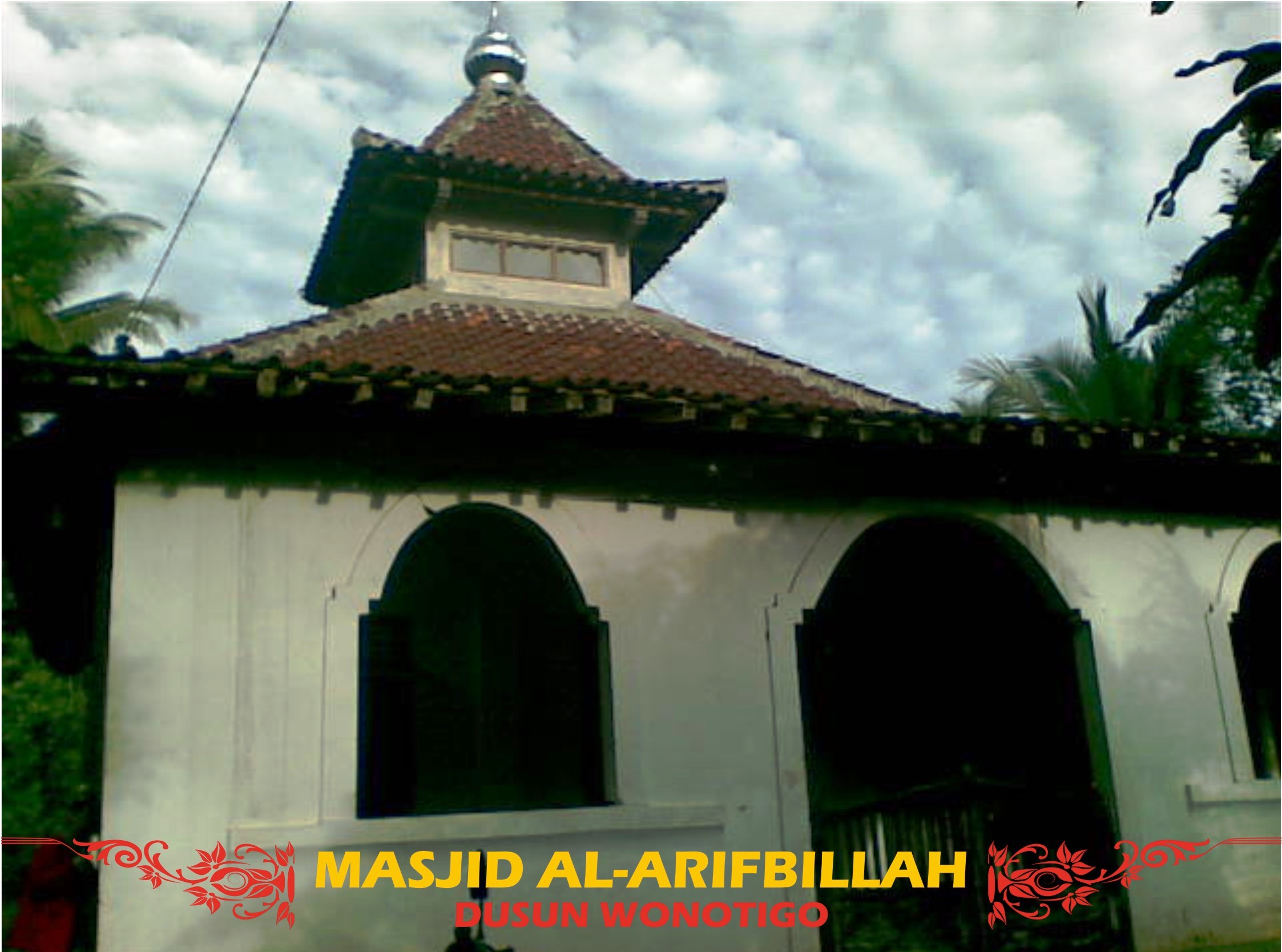 AL-ARIFBILLAH