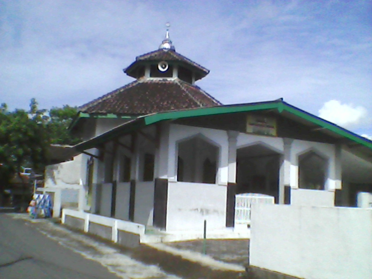 MIFTAKHUL HUDA