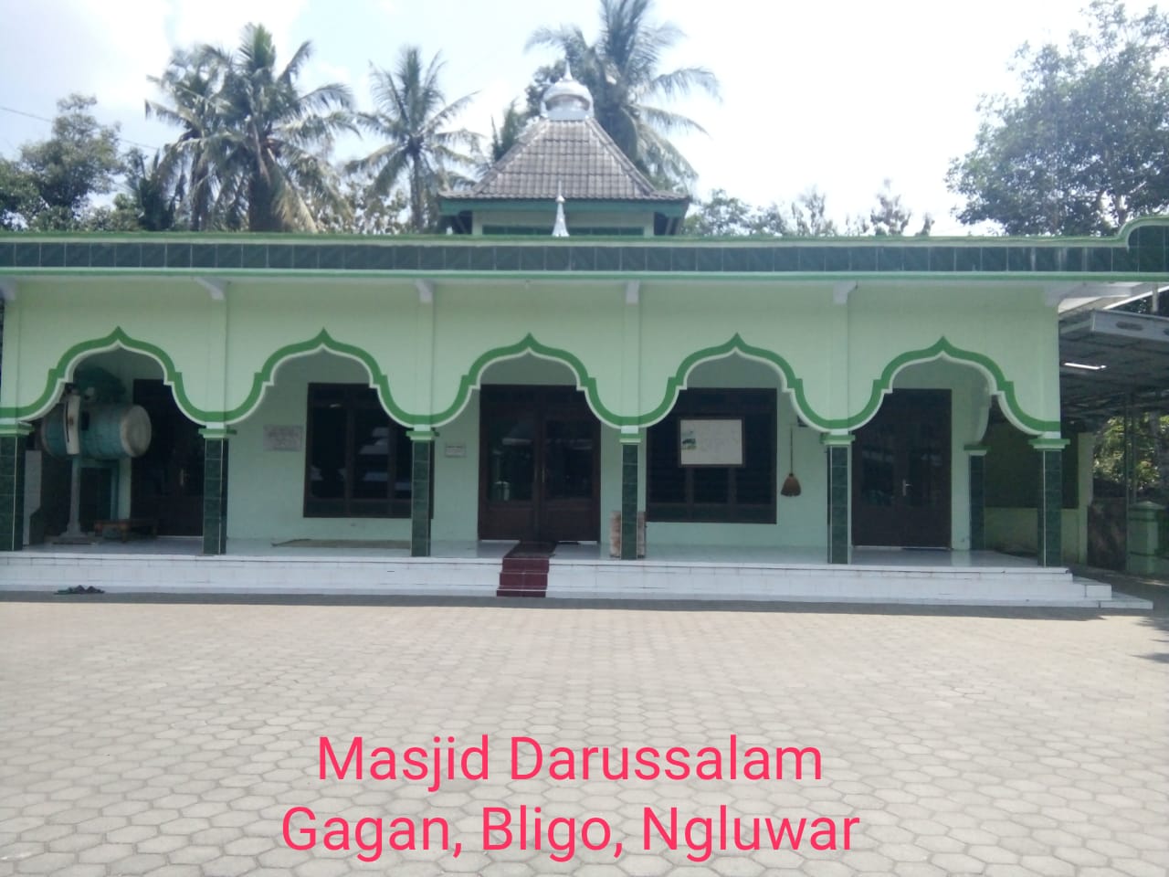 DARUSSALAM