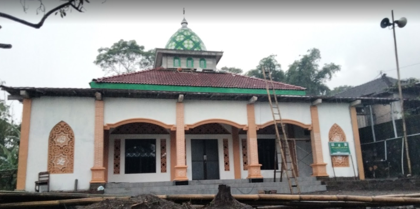 AL-MUBAROK