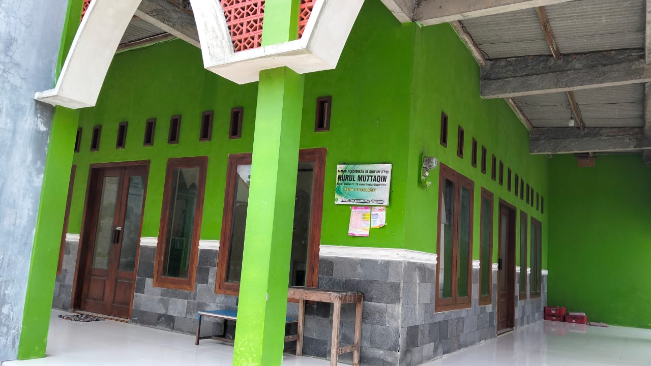 NURUL MUTTAQIN