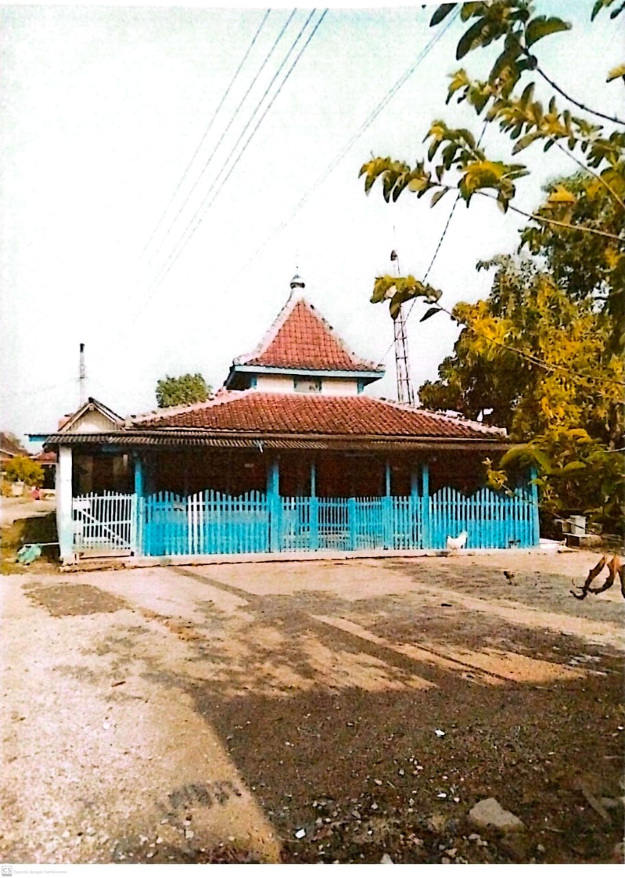 BAITUS SALAM