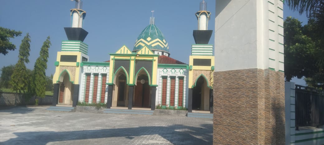 Baitur Rohman