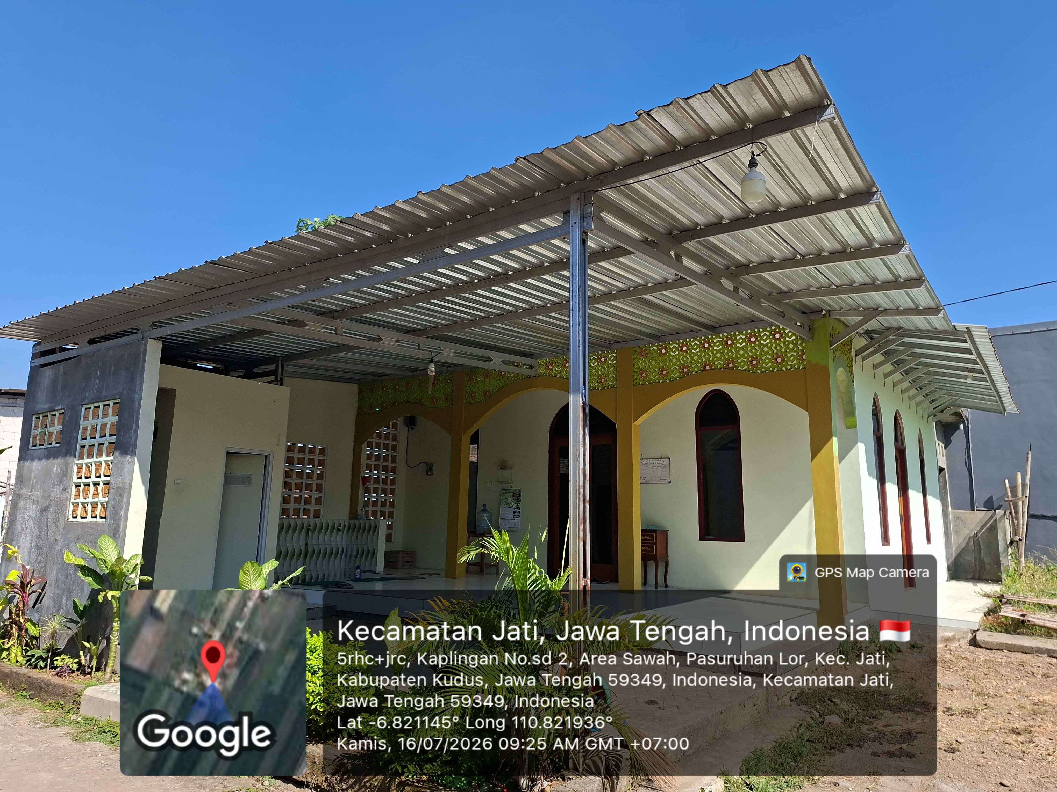 BARKAH AR RIDWAN