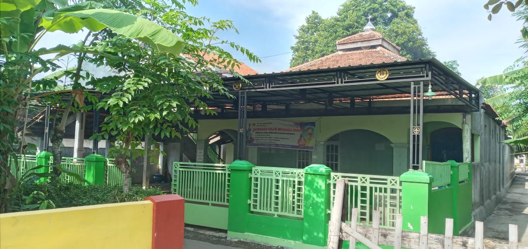 BAITUSSALAM